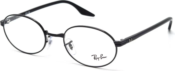 Оправа Ray-Ban RX 6481V 2509 53