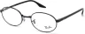 Ray-Ban RX 6481V 2509 53
