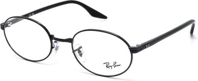 Оправа Ray-Ban RX 6481V 2509 53 Оправа Ray-Ban RX 6481V 2509 53