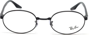 Ray-Ban RX 6481V 2509 53