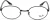 Ray-Ban RX 6481V 2509 53