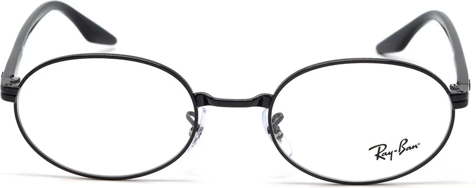 Оправа Ray-Ban RX 6481V 2509 53