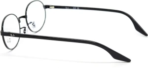 Ray-Ban RX 6481V 2509 53