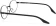 Оправа Ray-Ban RX 6481V 2509 53