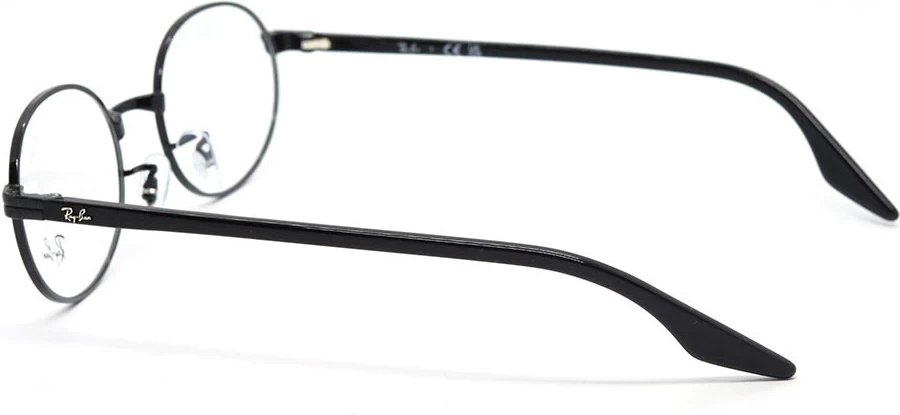 Оправа Ray-Ban RX 6481V 2509 53