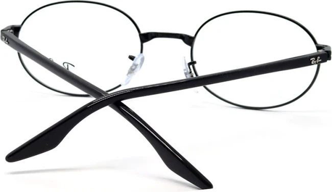 Оправа Ray-Ban RX 6481V 2509 53 Оправа Ray-Ban RX 6481V 2509 53