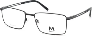 Marius Morel SATIE 3 NG08