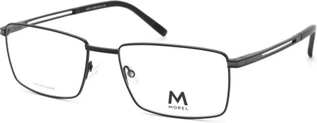 Marius Morel SATIE 3 NG08