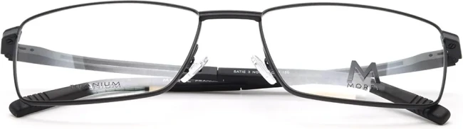 Оправа Marius Morel SATIE 3 NG08 Оправа Marius Morel SATIE 3 NG08