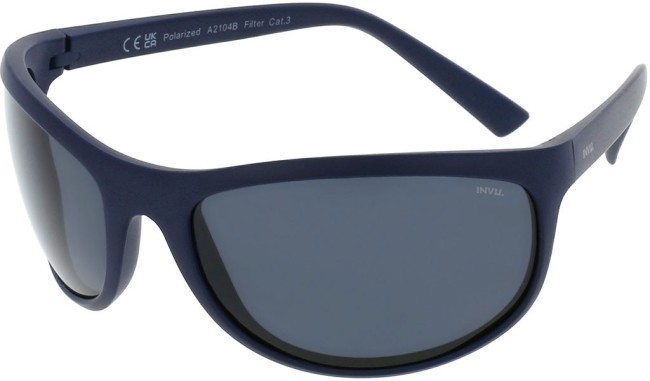Сонцезахисні окуляри INVU A2104B