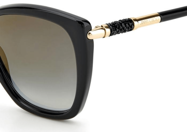 Сонцезахисні окуляри Jimmy Choo ROSE/S 80755FQ Сонцезахисні окуляри Jimmy Choo ROSE/S 80755FQ