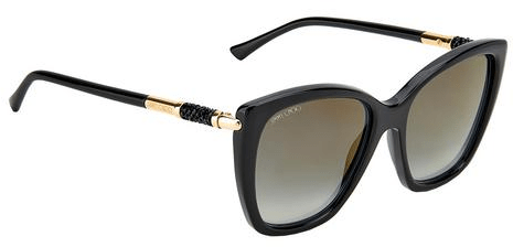 Сонцезахисні окуляри Jimmy Choo ROSE/S 80755FQ Сонцезахисні окуляри Jimmy Choo ROSE/S 80755FQ