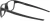 Оправа Oakley OX 8164 816401 57 Оправа Oakley OX 8164 816401 57
