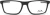 Оправа Oakley OX 8164 816401 57 Оправа Oakley OX 8164 816401 57