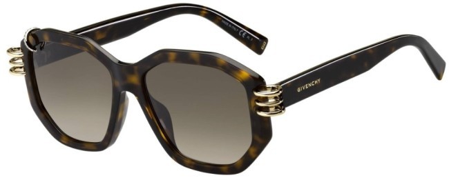 Сонцезахисні окуляри Givenchy GV 7175/G/S 08654HA