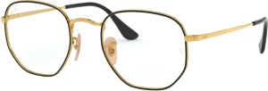 Ray-Ban RX 6448 2991 54 Ray-Ban RX 6448 2991 54