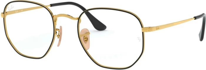 Оправа Ray-Ban RX 6448 2991 54