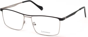 Sunderson SDO 5028 BKSIL