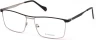 Sunderson SDO 5028 BKSIL