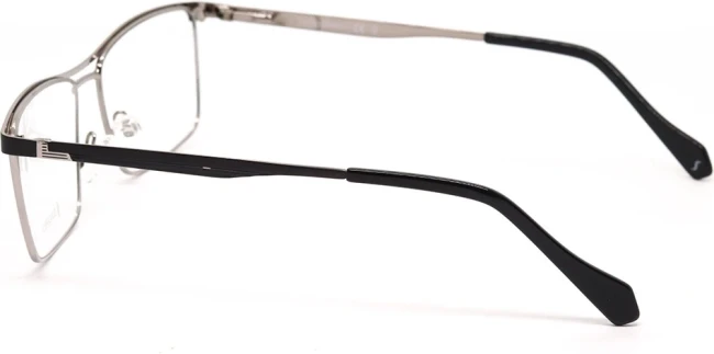 Оправа Sunderson SDO 5028 BKSIL Оправа Sunderson SDO 5028 BKSIL