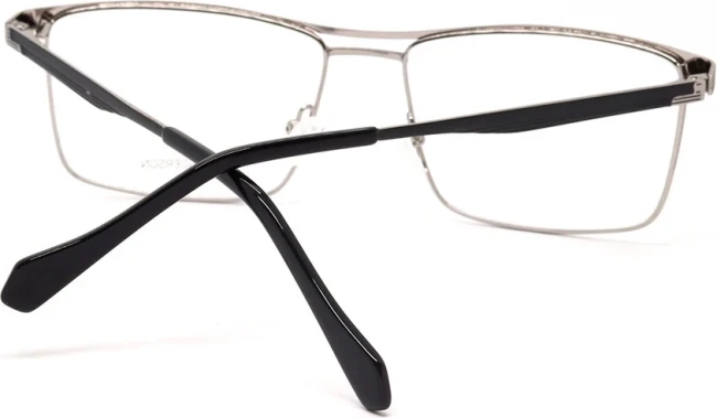 Оправа Sunderson SDO 5028 BKSIL Оправа Sunderson SDO 5028 BKSIL