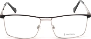Sunderson SDO 5028 BKSIL
