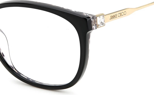 Оправа Jimmy Choo JC302 7T35517 Оправа Jimmy Choo JC302 7T35517