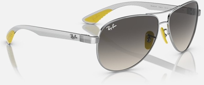Солнцезащитные очки Ray-Ban RB8331M F08311 61 Ray-Ban Солнцезащитные очки Ray-Ban RB8331M F08311 61 Ray-Ban
