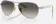 Солнцезащитные очки Ray-Ban RB8331M F08311 61 Ray-Ban