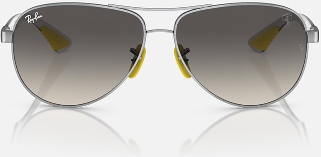 Солнцезащитные очки Ray-Ban RB8331M F08311 61 Ray-Ban Солнцезащитные очки Ray-Ban RB8331M F08311 61 Ray-Ban