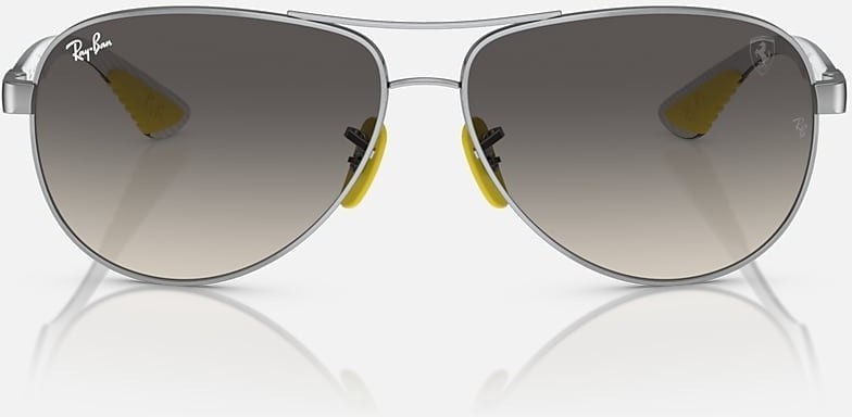 Солнцезащитные очки Ray-Ban RB8331M F08311 61 Ray-Ban