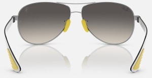 Ray-Ban RB8331M F08311 61