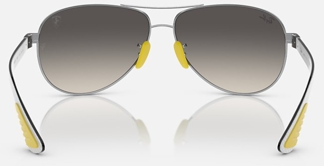 Солнцезащитные очки Ray-Ban RB8331M F08311 61 Ray-Ban Солнцезащитные очки Ray-Ban RB8331M F08311 61 Ray-Ban