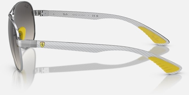 Солнцезащитные очки Ray-Ban RB8331M F08311 61 Ray-Ban Солнцезащитные очки Ray-Ban RB8331M F08311 61 Ray-Ban