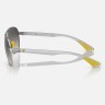 Солнцезащитные очки Ray-Ban RB8331M F08311 61 Ray-Ban Солнцезащитные очки Ray-Ban RB8331M F08311 61 Ray-Ban