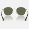 Солнцезащитные очки Ray-Ban RJ9572S 223/71 48 Ray-Ban Солнцезащитные очки Ray-Ban RJ9572S 223/71 48 Ray-Ban