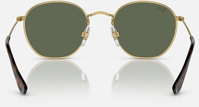Солнцезащитные очки Ray-Ban RJ9572S 223/71 48 Ray-Ban