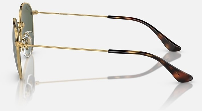 Солнцезащитные очки Ray-Ban RJ9572S 223/71 48 Ray-Ban