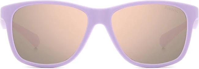 Сонцезахисні окуляри Polaroid PLD 8052/S QCK47JQ Сонцезахисні окуляри Polaroid PLD 8052/S QCK47JQ