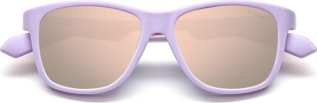 Сонцезахисні окуляри Polaroid PLD 8052/S QCK47JQ Сонцезахисні окуляри Polaroid PLD 8052/S QCK47JQ
