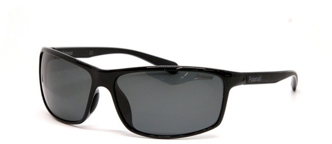 Спортивные солнцезащитные очки Polaroid PLD 7036/S 80763M9