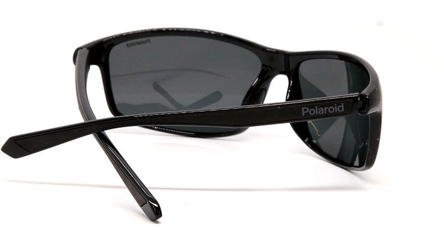 Спортивные солнцезащитные очки Polaroid PLD 7036/S 80763M9