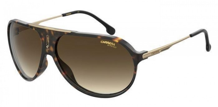 Сонцезахисні окуляри Carrera HOT65 08663HA