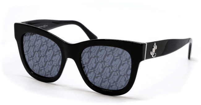Сонцезахисні окуляри Jimmy Choo JAN/S 80752MD