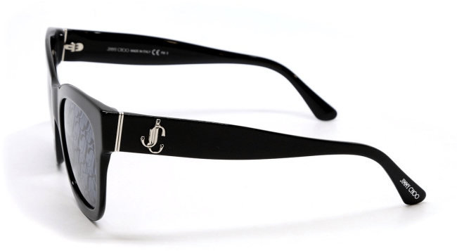 Сонцезахисні окуляри Jimmy Choo JAN/S 80752MD Сонцезахисні окуляри Jimmy Choo JAN/S 80752MD