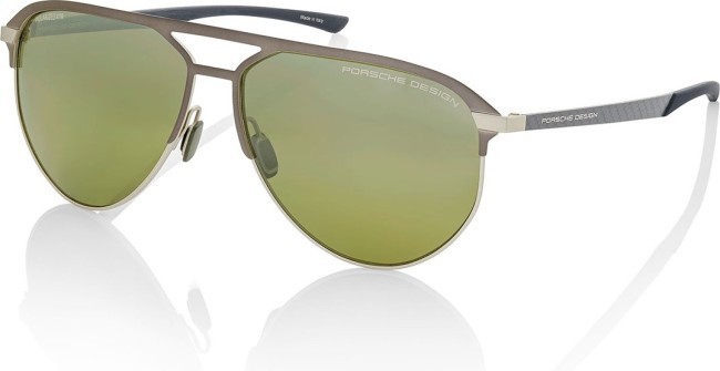 Сонцезахисні окуляри Porsche P8965 B 62