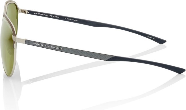 Сонцезахисні окуляри Porsche P8965 B 62