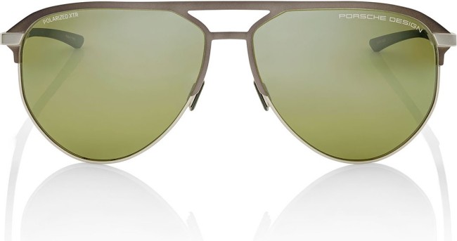 Сонцезахисні окуляри Porsche P8965 B 62