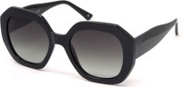 Casta CS 1057 BK