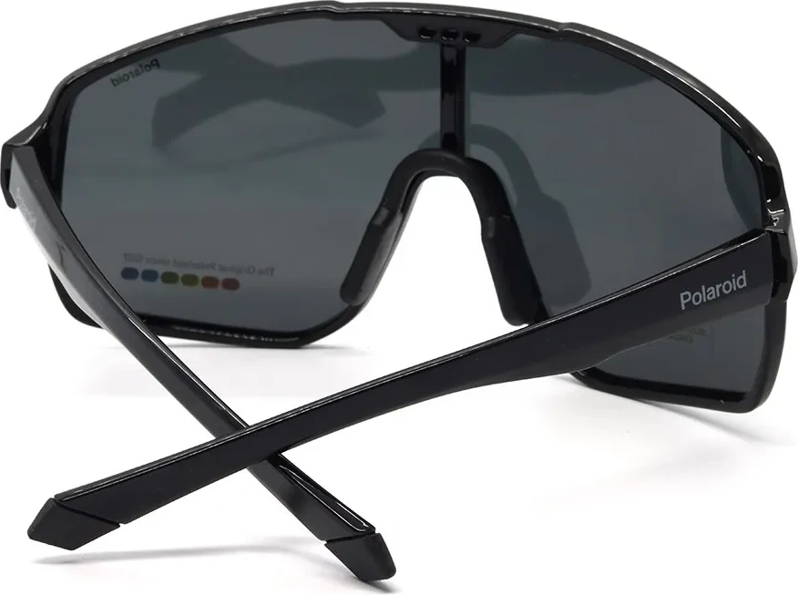 Сонцезахисні окуляри Polaroid PLD 7060/S 80799M9